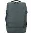 BestWay Daypack 41.5 cm Laptopfach Variante grau-grün  BestWay Daypack 41.5 cm Laptopfach Variante grau-grün