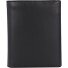 Frankfurt Geldbörse RFID Schutz Leder 9.5 cm Variante schwarz Frankfurt Geldbörse RFID Schutz Leder 9.5 cm Variante schwarz