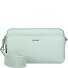 CK Must Umhängetasche 22 cm Variante milky green CK Must Umhängetasche 22 cm Variante milky green