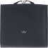  Polo Geldbörse RFID Schutz Leder 10 cm Variante marineblau