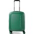  Logoduck + 4 Rollen Kabinentrolley S 55 cm Variante foliage green