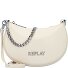  Schultertasche 23 cm Variante dirty white
