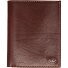 Colorado Geldbörse RFID Leder 9 cm Variante tabacco Colorado Geldbörse RFID Leder 9 cm Variante tabacco