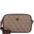 Torino Umhängetasche S 20 cm Variante beige-brown Torino Umhängetasche S 20 cm Variante beige-brown