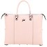  G3 Plus 5 in 1 Schultertasche Leder 37 cm Variante camelia