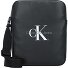 Monogram Umhängetasche 22 cm Variante black Monogram Umhängetasche 22 cm Variante black