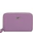  Joy Schlüsseletui Leder 10.5 cm Variante amethyst