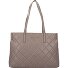 Ocarina Schultertasche 39.5 cm Laptopfach Variante taupe Ocarina Schultertasche 39.5 cm Laptopfach Variante taupe