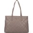  Ocarina Schultertasche 39.5 cm Laptopfach Variante taupe