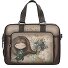  Real Aktentasche 39 cm Laptopfach Variante mehrfarbig