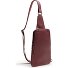  Isley Sling Bag Leder 25.5 cm Variante berry