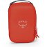  Ultralight Packtasche 11 cm Variante mars orange