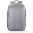 Bobby Soft RFID 45 cm Laptopfach Variante grey Bobby Soft RFID 45 cm Laptopfach Variante grey