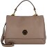 Liya Handtasche Leder 31 cm Variante warm taupe Liya Handtasche Leder 31 cm Variante warm taupe
