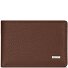 Leather Essentials QF kleine Geldbörse RFID Leder 10,5 cm Variante cognac Leather Essentials QF kleine Geldbörse RFID Leder 10,5 cm Variante cognac