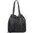Nappa Beuteltasche Leder 37 cm Variante black Nappa Beuteltasche Leder 37 cm Variante black