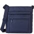  Inner City Orva Umhängetasche RFID Schutz 25.5 cm Variante total eclipse
