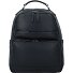 Austin 0 Business-Rucksack Leder 39 cm Laptopfach Variante schwarz Austin 0 Business-Rucksack Leder 39 cm Laptopfach Variante schwarz