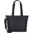  Inner City Zoe Shopper Tasche RFID Schutz 37 cm Variante black