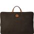  Life Aktenmappe 42 cm Laptopfach Variante olive