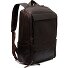  Rich Business-Rucksack Leder 45 cm Laptopfach Variante brown