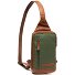 Fusion Salla Umhängetasche 15 cm Variante olive green Fusion Salla Umhängetasche 15 cm Variante olive green