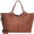 Ebano Shopper Tasche Leder 36 cm Variante cognac Ebano Shopper Tasche Leder 36 cm Variante cognac