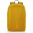 Bobby Daypack RFID Schutz 45 cm Laptopfach Variante yellow