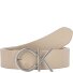  Re-Lock Wendegürtel Leder Variante silver mink- ash rose | 100 cm