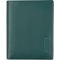  Detroit Geldbörse RFID Schutz Leder 8 cm Variante verde foresta
