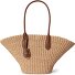  Bellport Shopper Tasche M 54.5 cm Variante natural-cuoio