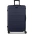  London 4 Rollen Trolley 74 cm mit Dehnfalte Variante dark navy