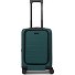  London 4 Rollen Kabinentrolley 55 cm Laptopfach mit Dehnfalte Variante petrol