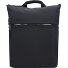  Narni Daypack 40 cm Laptopfach Variante black