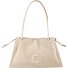  Dulse Schultertasche Leder 39 cm Variante sandshel-sandsh