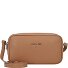 Umhängetasche Leder 21.5 cm Variante summer cuoio Umhängetasche Leder 21.5 cm Variante summer cuoio