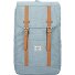 Retreat Daypack 43 cm Laptopfach Variante ashley blue crosshatch  Retreat Daypack 43 cm Laptopfach Variante ashley blue crosshatch