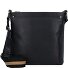 Caugio Umhängetasche Leder 21 cm Variante dunkelblau Caugio Umhängetasche Leder 21 cm Variante dunkelblau