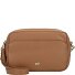 Hanna Umhängetasche Leder 23 cm Variante cognac Hanna Umhängetasche Leder 23 cm Variante cognac