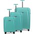 Phantom SL 4 Rollen Kofferset 3-teilig Variante mintcoral Phantom SL 4 Rollen Kofferset 3-teilig Variante mintcoral