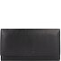  Marmolada Geldbörse RFID Schutz Leder 18 cm Variante nero