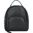  Just Pure Inga City Rucksack Leder 23 cm Variante dark ash