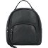 Just Pure Inga City Rucksack Leder 23 cm Variante dark ash  Just Pure Inga City Rucksack Leder 23 cm Variante dark ash