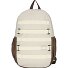 TJM Skater Boy Daypack 48 cm Laptopfach Variante beige  TJM Skater Boy Daypack 48 cm Laptopfach Variante beige