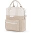  Bergen Kinderrucksack 27 cm Variante sandstone