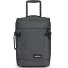  Tranverz XXS 2-Rollen Reisetasche 45 cm Variante black denim