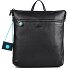  Lolita Daypack Leder 34 cm Variante nero