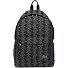 Monogram Neocroc Daypack 43 cm Laptopfach Variante mono jacquard denim noir