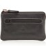 Canyon Schlüsseletui RFID Leder 12 cm Variante black Canyon Schlüsseletui RFID Leder 12 cm Variante black