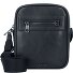  CK Elevated Umhängetasche 17 cm Variante ck black smooth